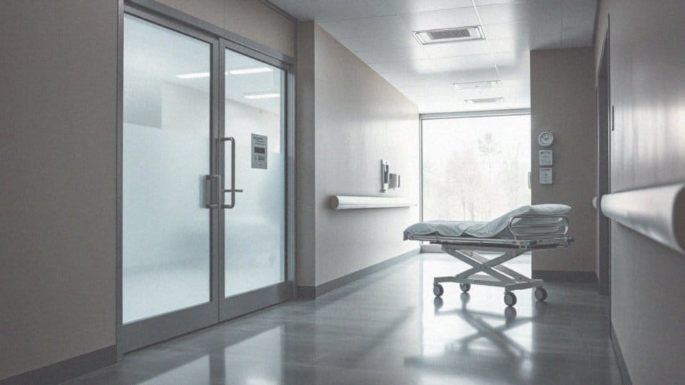 Co wpływa na zarobki chirurgów?