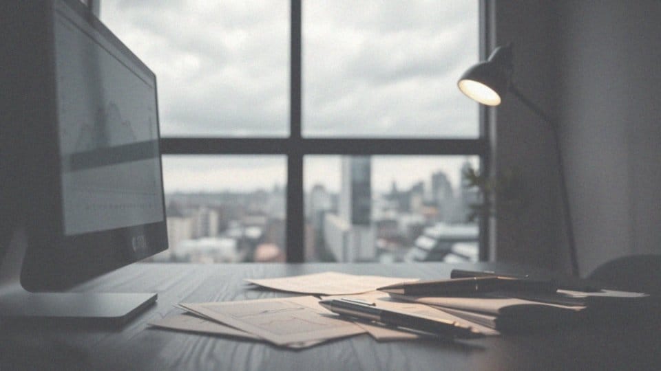 Jakie są przyczyny spadku przychodów w 2023 roku?