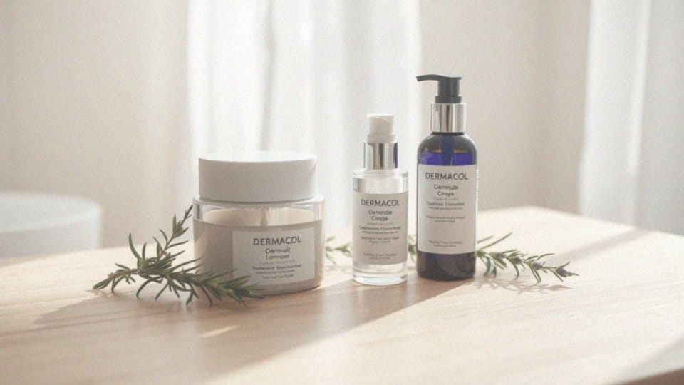 Jak aktywne składniki wpłyną na Twoją pielęgnację?