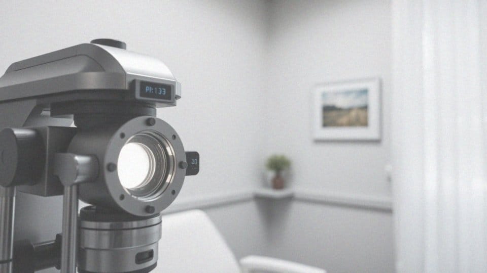 Jakie są zalety soczewek fakijnych w porównaniu do zabiegów laserowych?