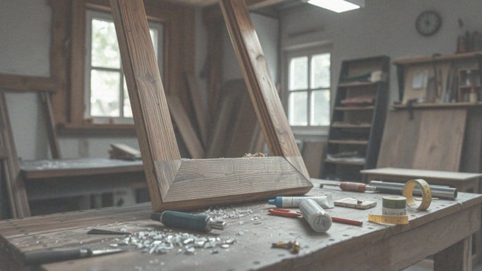 Jak dokonać wymiany stłuczonej szyby w drzwiach?