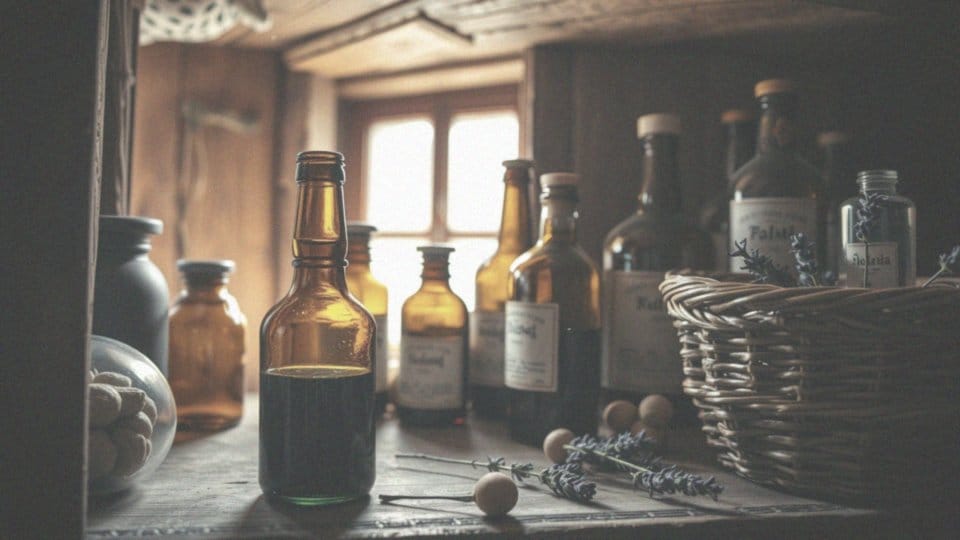 Jakie są alternatywne zastosowania maceratu z wrotycza?
