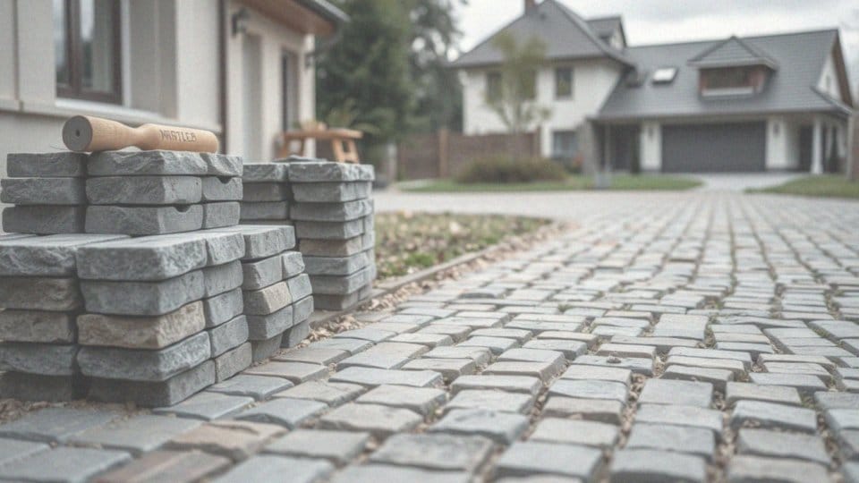 Jakie są najwyższe wynagrodzenia dla brukarzy w Polsce?