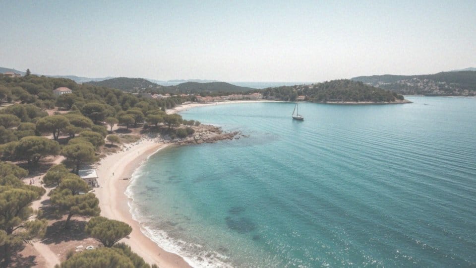 Jakie wyspy można odwiedzić w Chorwacji?