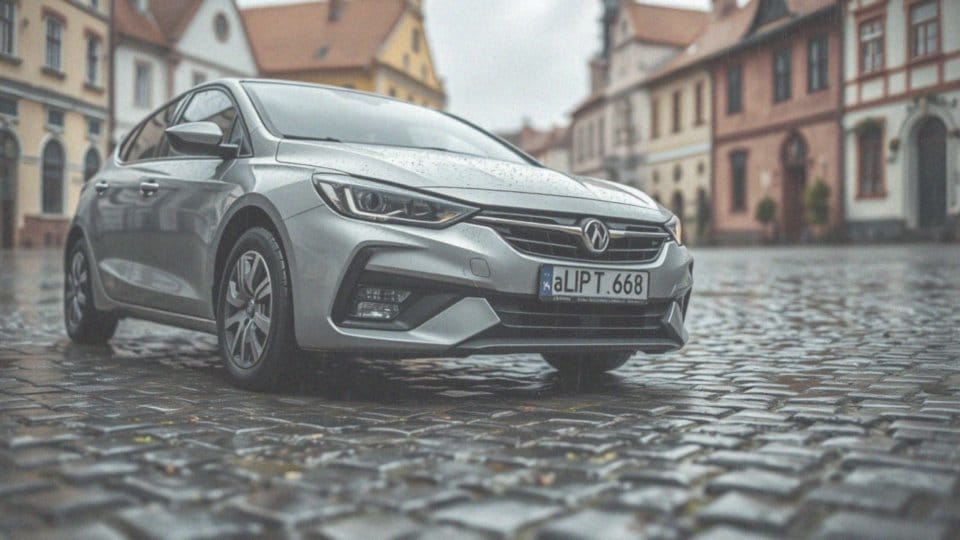 Co obejmuje polisa AC w przypadku szkody z własnej winy?