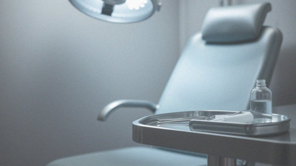 Jakie objawy mogą wystąpić po operacji?