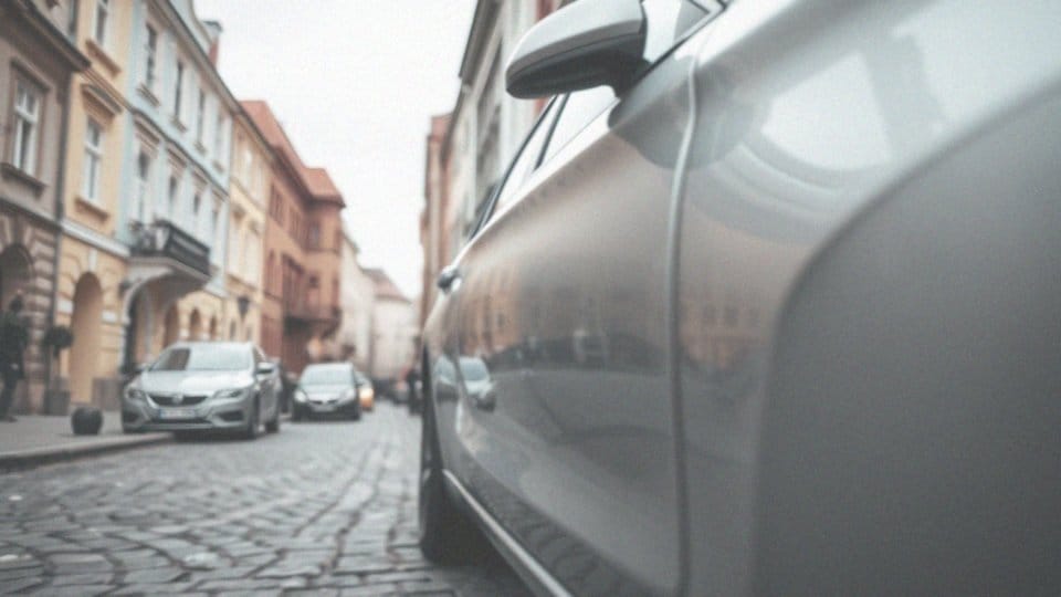 Jak doświadczenie kierowcy wpływa na koszt autocasco?