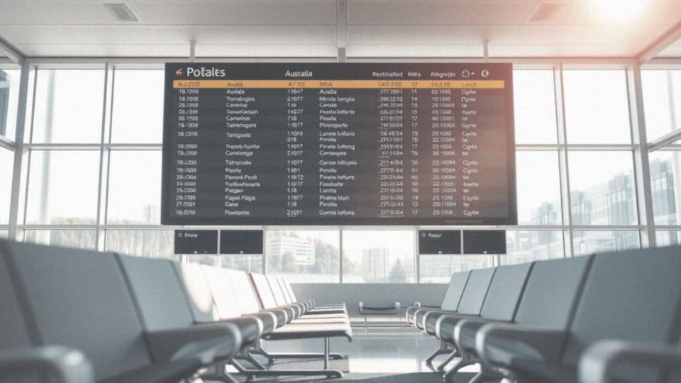 Co oznacza liczba przesiadek dla czasu podróży?