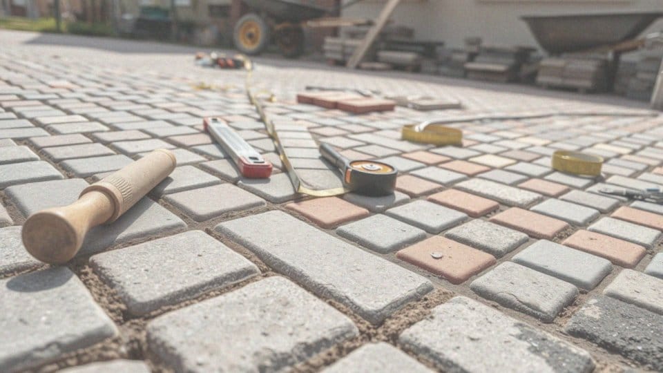 Jakie są obowiązki brukarza?