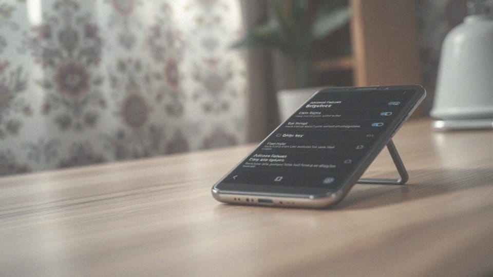 Jak zmienić funkcjonalność przycisku Bixby?