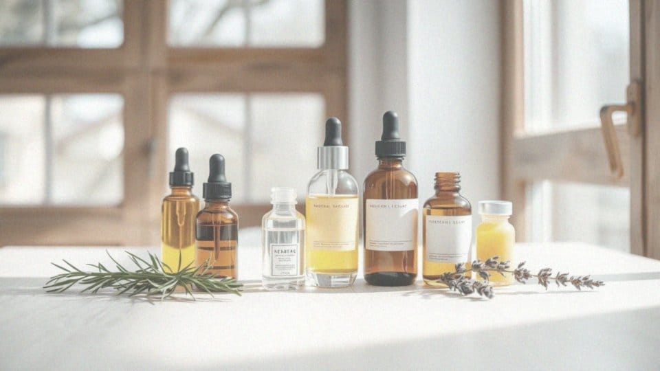 W jaki sposób suplementacja witamin ADEK wpływa na kondycję skóry?