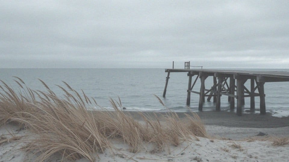 Co powoduje uczucie pustki w trakcie kryzysu egzystencjalnego?