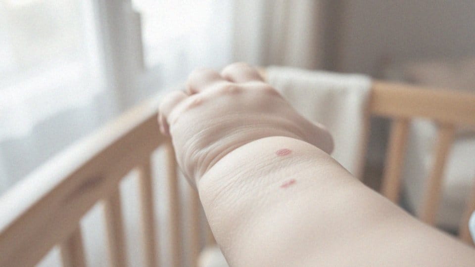 Jakie są skutki niewłaściwej pielęgnacji szorstkiej skóry u dziecka?