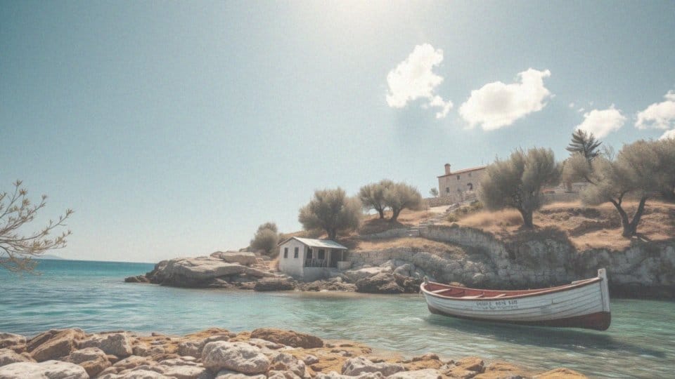 Jaki klimat panuje w Dalmacji?