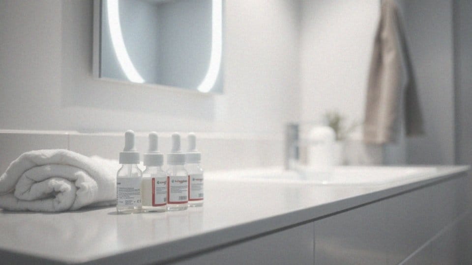 Jakie są metody pielęgnacji soczewek fakijnych?