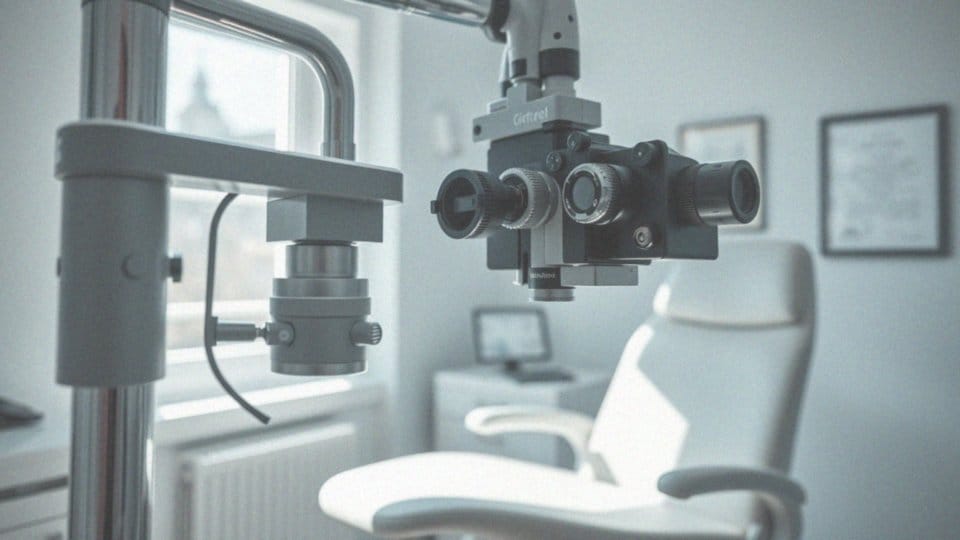 Jakie są zalety soczewek fakijnych?