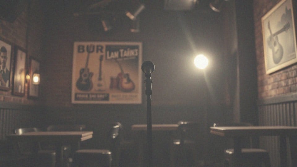 W jaki sposób Ally staje się gwiazdą?