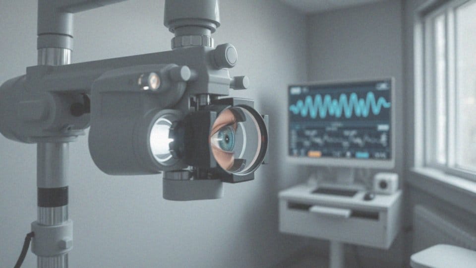 Jakie powikłania mogą wystąpić po zabiegu laserowej korekcji wzroku?