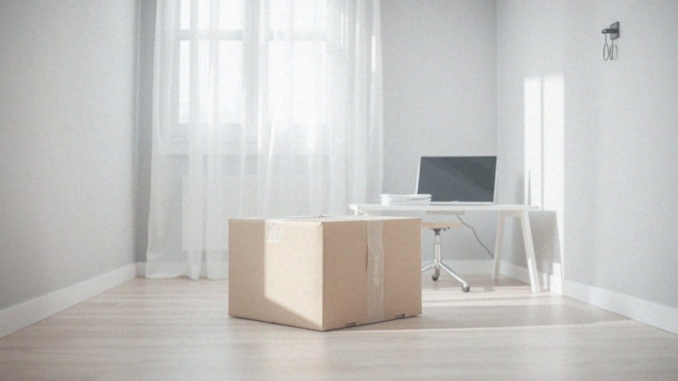 Jak zwrócić produkt zakupiony za pobraniem?