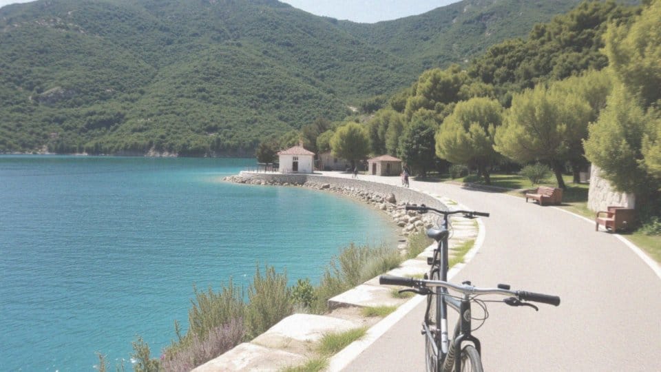 Jakie aktywności można uprawiać na chorwackich wyspach?