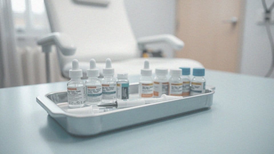 Jakie czynniki mogą wpływać na czas gojenia po operacji zaćmy?