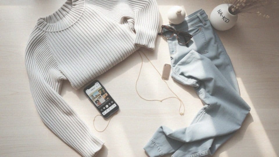 Jakie są kluczowe aspekty marki NA-KD?