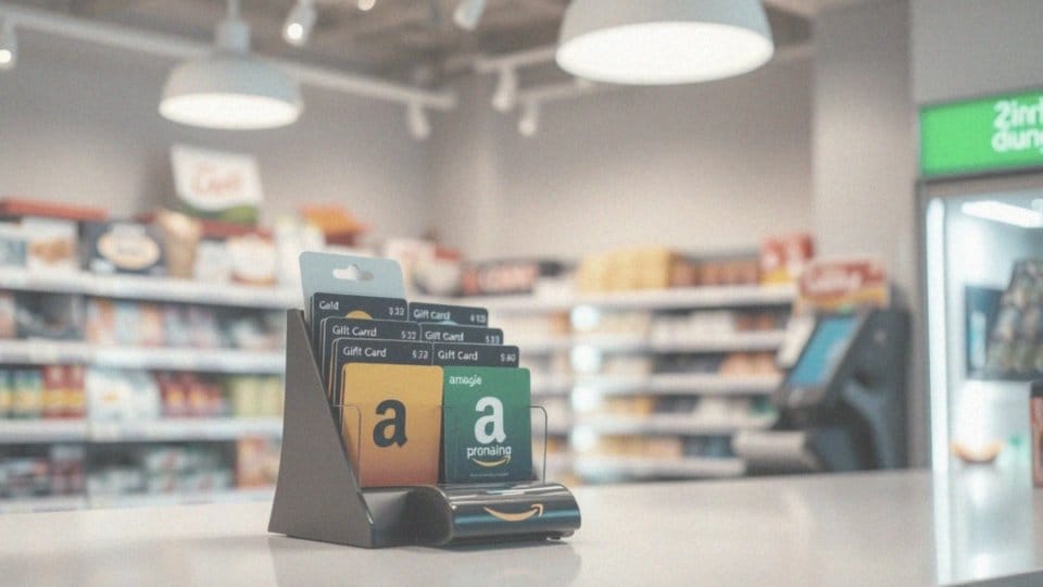 Co oznacza przedpłacony kredyt na karcie podarunkowej?