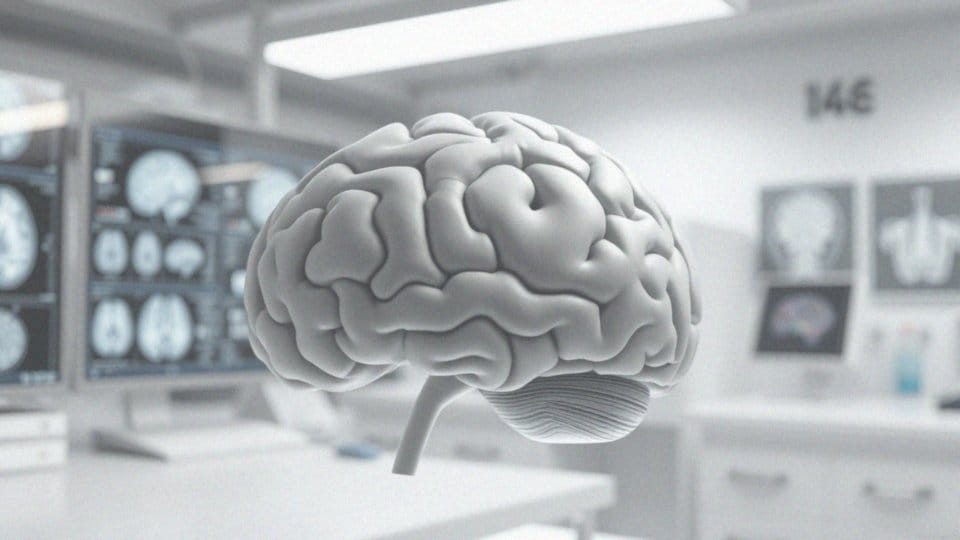 Jakie obszary zawiera lewy płat skroniowy?