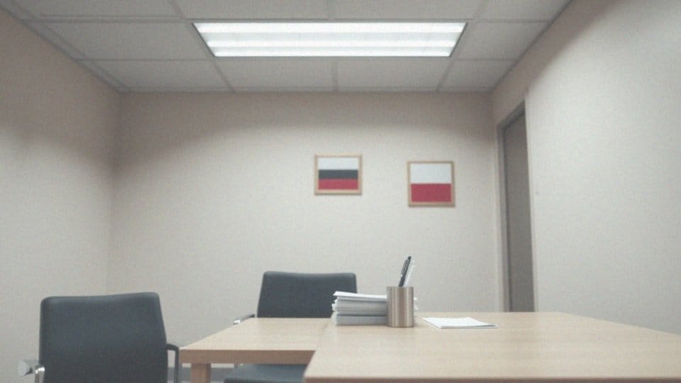 Jakie są wymagania formalne, aby zostać policjantem kryminalnym?