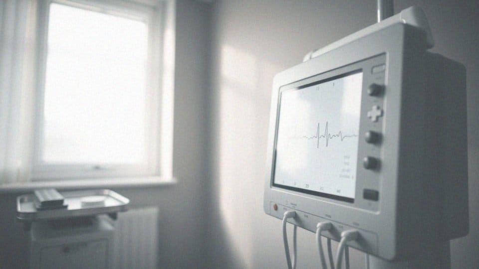 Jakie zalety i ryzyka nieprzeprowadzania badań serca?