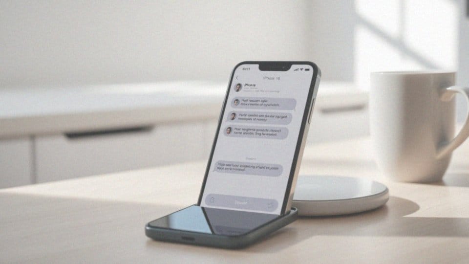 Jakie są zalety korzystania z czatów RCS w porównaniu do SMS i MMS?
