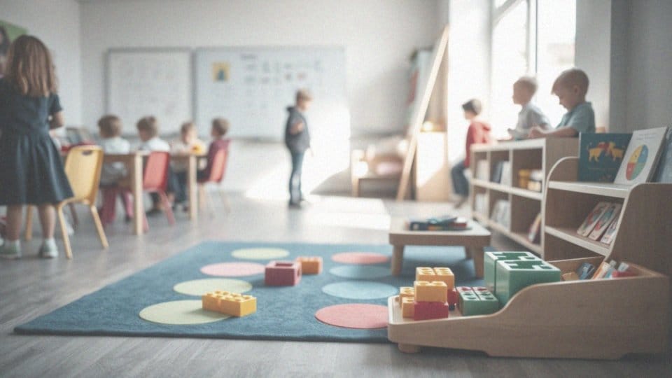 Jakie perspektywy zawodowe mają pedagodzy specjalni na rynku pracy?