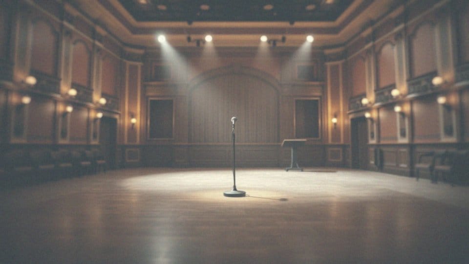 Co charakteryzuje dobrego mówcę?