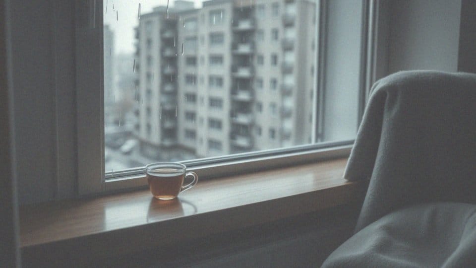 Jak nerwica wpływa na emocje i płacz?