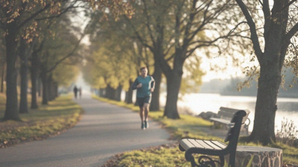 Jak ćwiczenia cardio pomagają w spalaniu tkanki tłuszczowej?