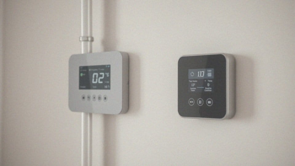 Jak sprawdzić konfigurację urządzenia sterującego?