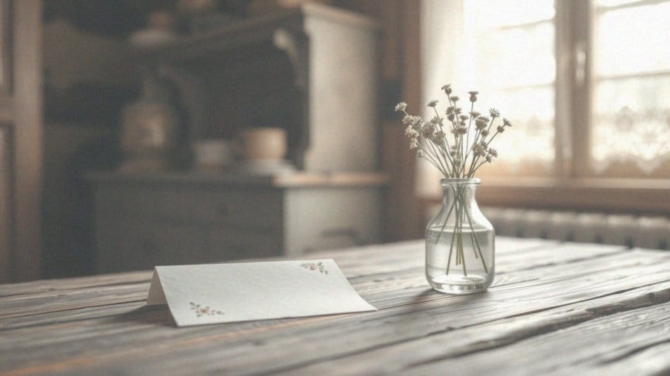 Jakie emocje powinny towarzyszyć składanym życzeniom?