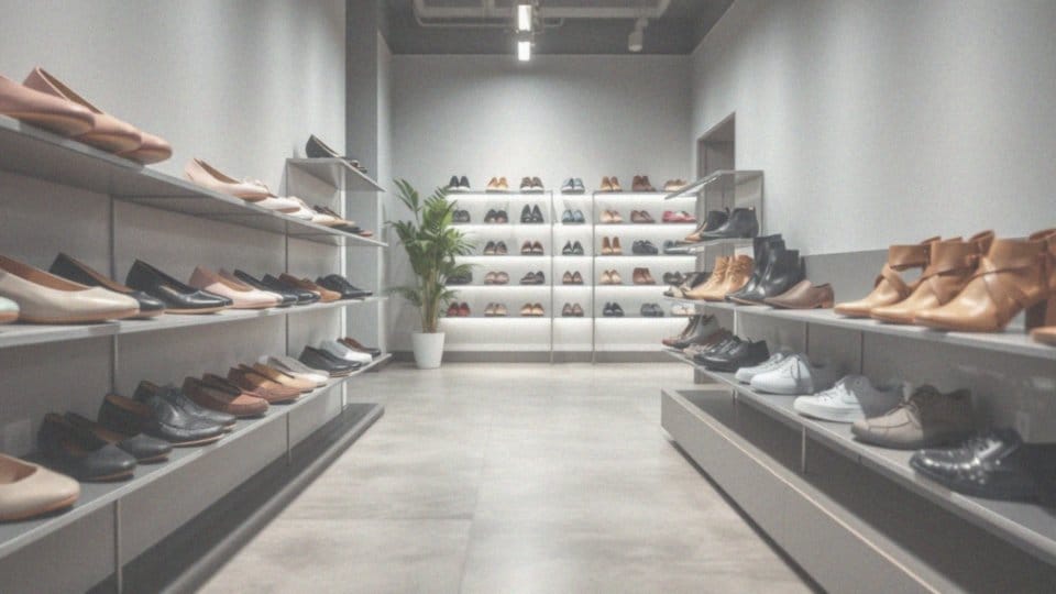 Jakie modele butów damskich są dostępne?