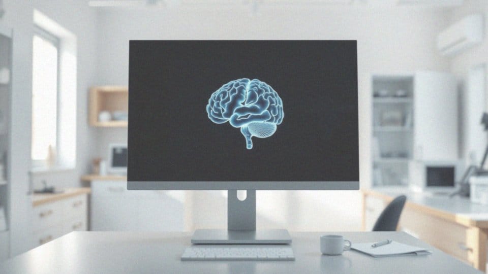 Co oznacza lateralizacja funkcjonalna w kontekście mowy?