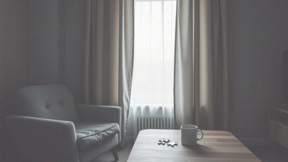 Jakie są długoterminowe skutki ataków nerwicy?