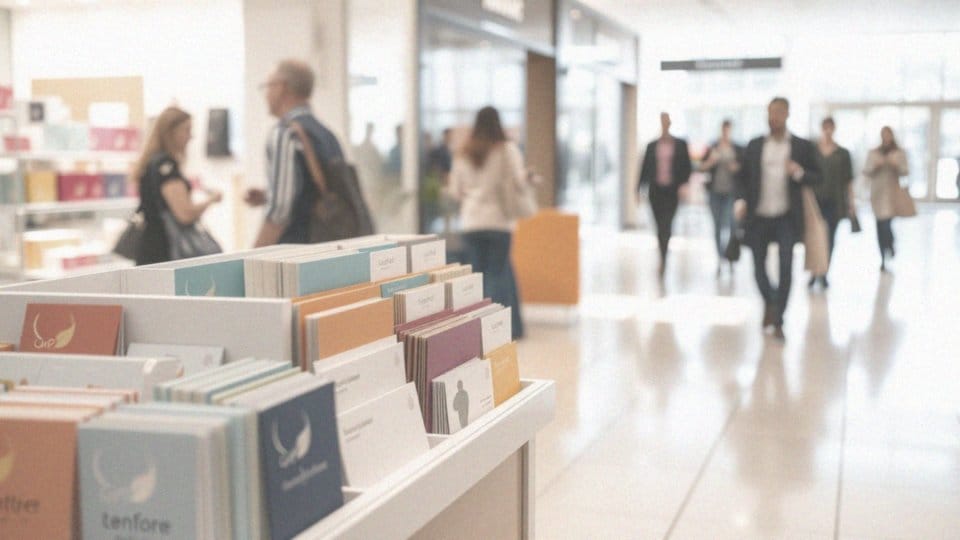 Jakie są zalety korzystania z karty podarunkowej?