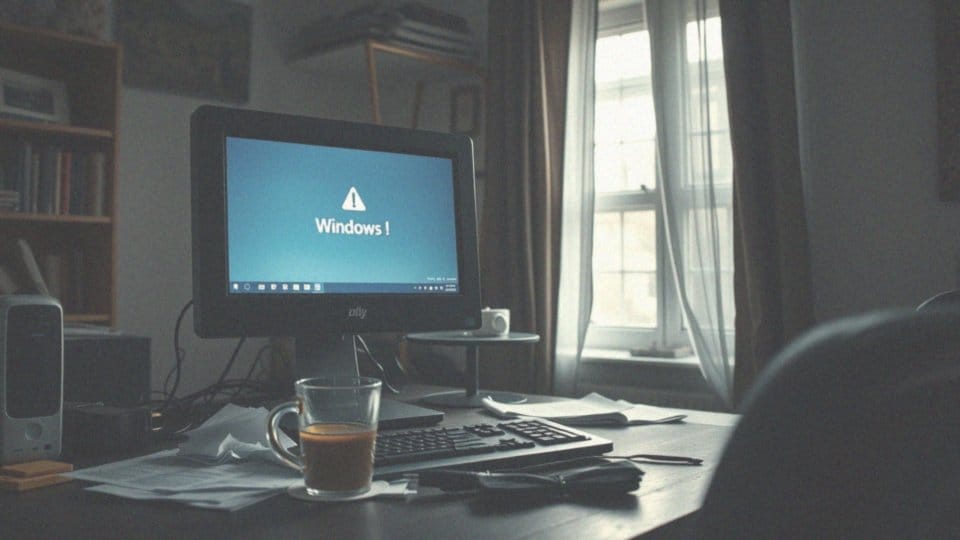 Czy instalacja Windows 11 może prowadzić do braku aktualizacji bezpieczeństwa?