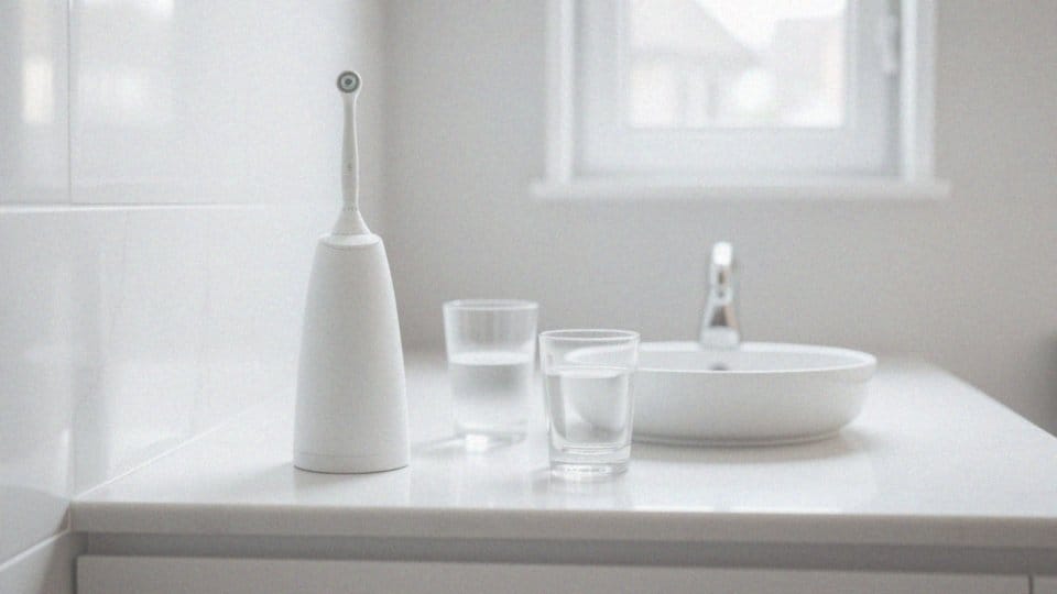 Jaką wodę powinno się stosować w irygatorze?