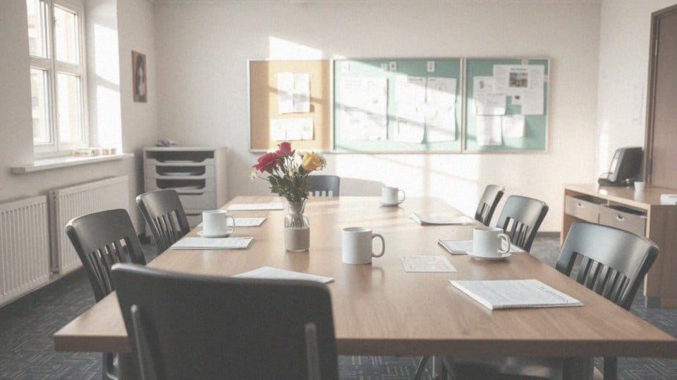 Jakie benefity przysługują pomocy nauczyciela?