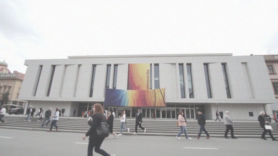 Jakie festiwale mają miejsce jutro w Krakowie?