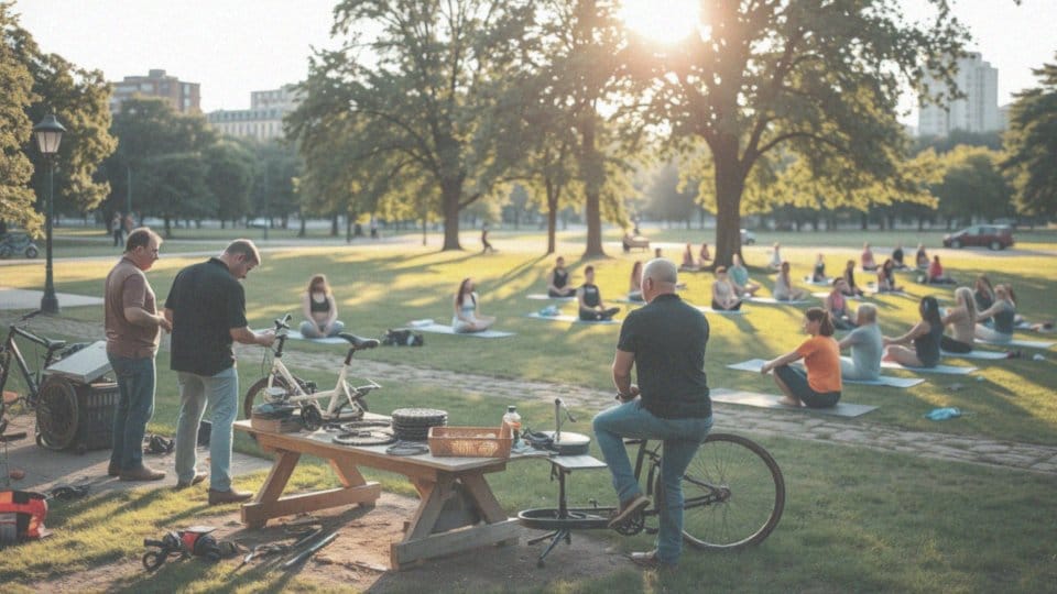 Jakie warsztaty oferowane są w Warszawie w ten weekend?