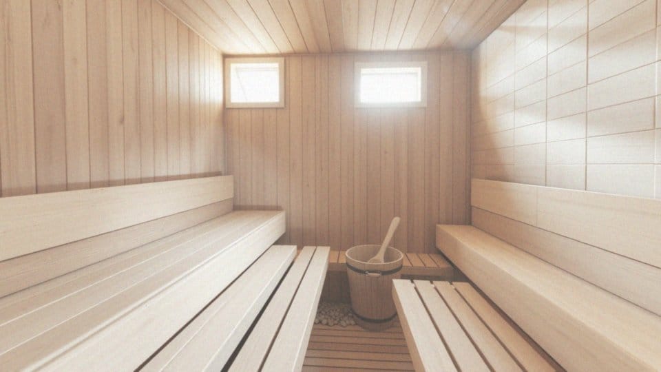 Jakie korzyści daje sauna rano?