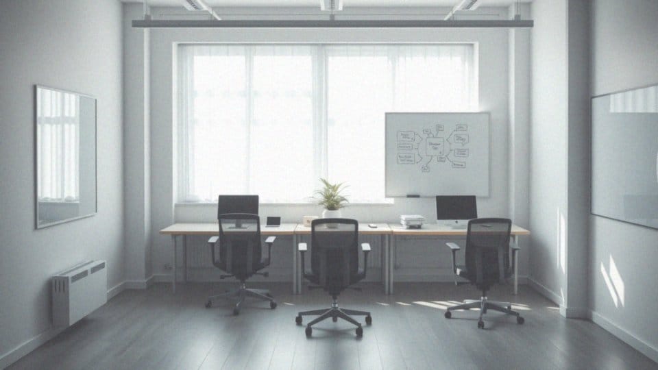 Jak zredukować negatywne zachowania w miejscu pracy?