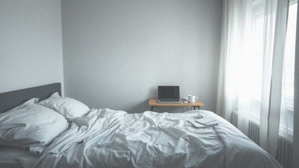 Jak chroniczne zmęczenie objawia się w nerwicy?