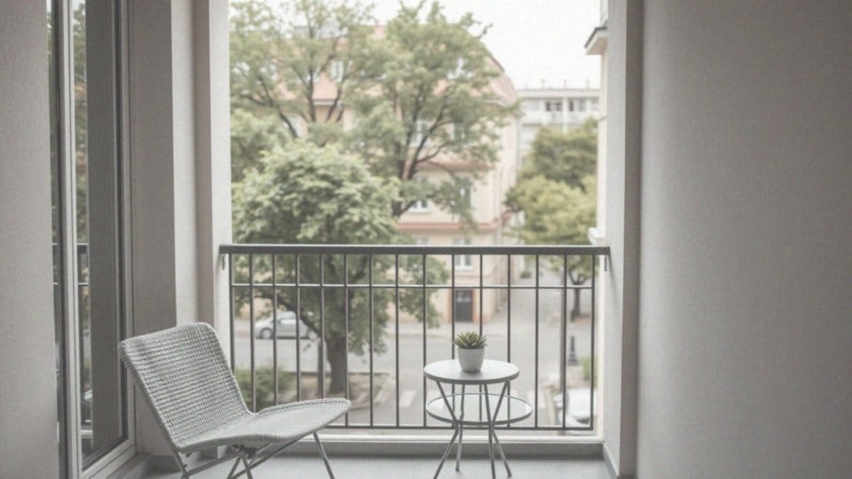 W jaki sposób Żaneta wpływa na rynek nieruchomości w Warszawie?